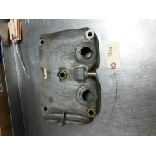 93T118 Right Valve Cover From 2003 Subaru Legacy 2.5 93T118 Right Valve Cover From 2003 Subaru Legacy 2.5